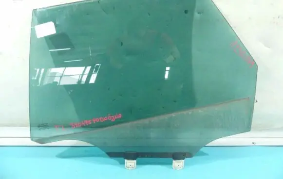 Citroen C5 Rear door window glass IMPRK1232039