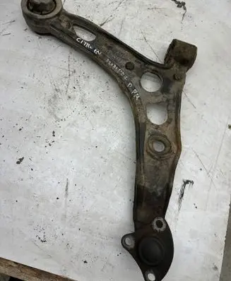 Citroen Jumper Front lower control arm/wishbone 507121421