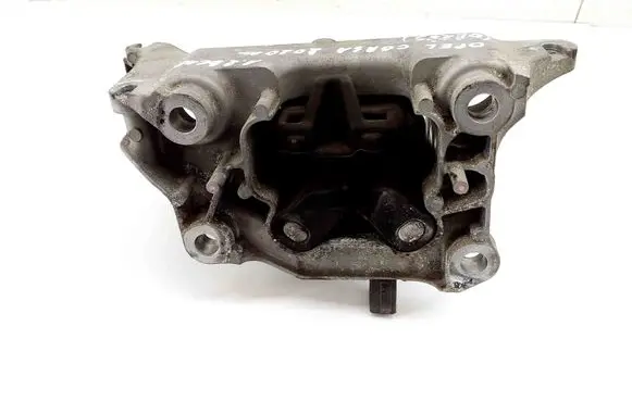 Opel Corsa F Gearbox mount 9824296180