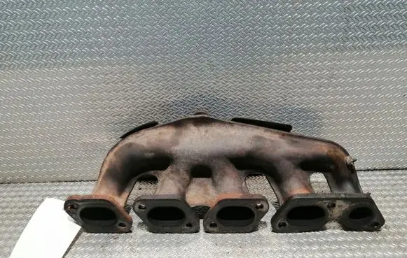 Opel Movano A Exhaust manifold 8200641758