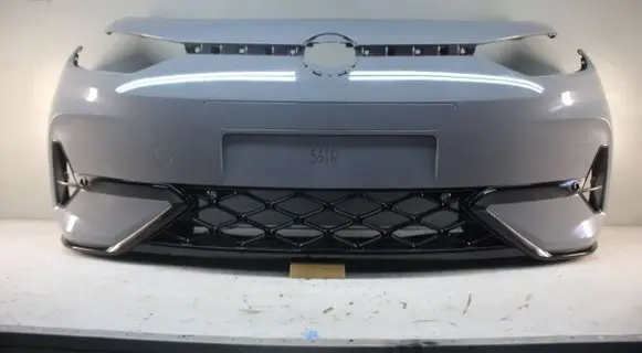 Volkswagen ID.3 Front bumper 10A807217G 3107592 2503590065