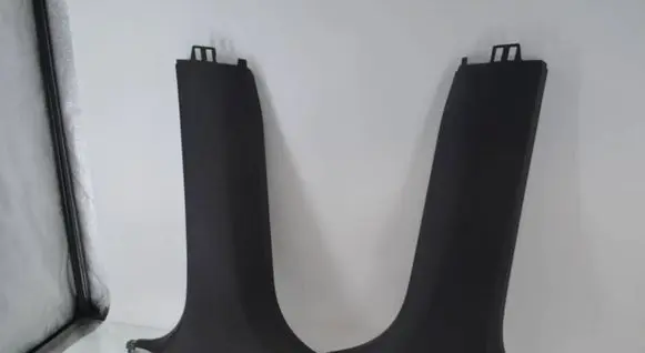 BMW X6M F86 (B) pillar trim (bottom) 7385627 7324914 7369031