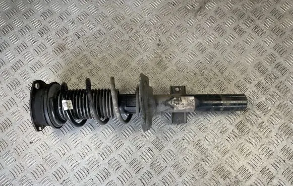 Seat Ibiza V (KJ) Front shock absorber with coil spring 2Q0413031AN