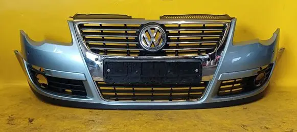Volkswagen PASSAT B6 Front bumper
