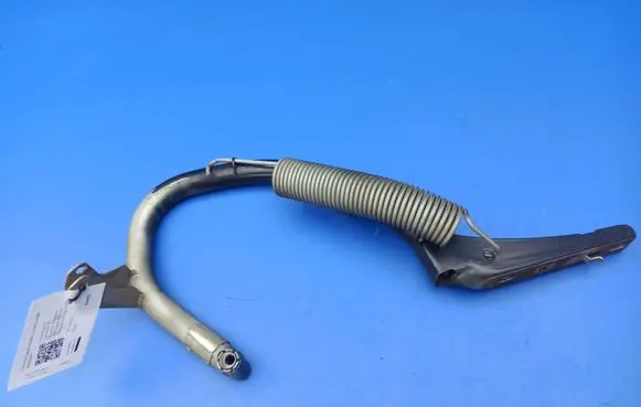 Mercedes-Benz S W140 Tailgate/trunk/boot hinge