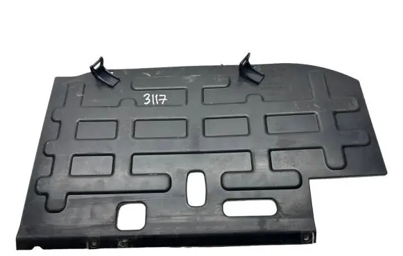 Mercedes-Benz Vito Viano W639 Other dashboard part A6396800906