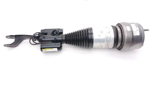 Mercedes-Benz GLC X253 C253 Air suspension front shock absorber A2533207300
