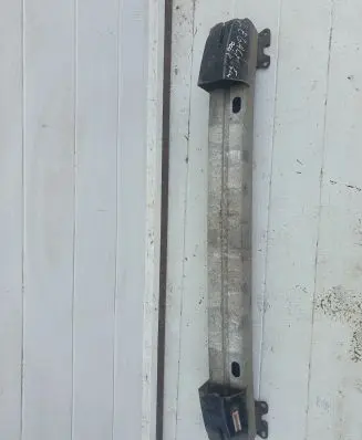 Subaru Outback Front bumper cross member