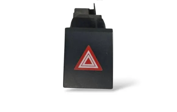 Skoda Roomster (5J) Hazard light switch 5J0953235