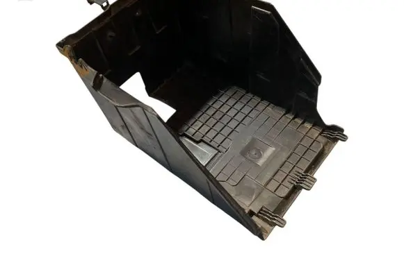 Citroen Berlingo Battery box tray cover/lid 9663615580