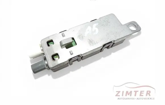 Audi A5 Sportback 8TA Aerial antenna amplifier 8T8035225C