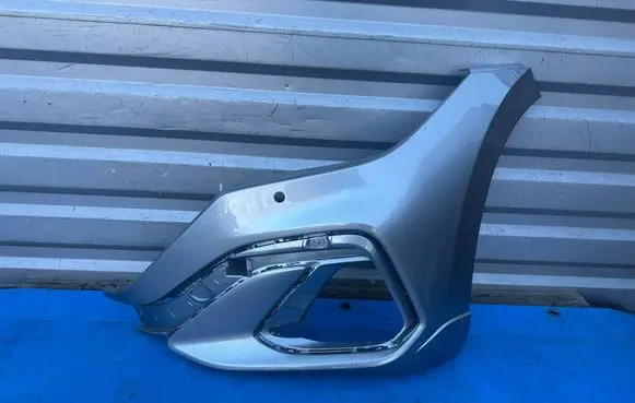 Volkswagen Arteon Front bumper corner part panel trim 3G8807795C