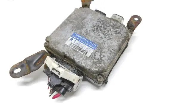 Power steering control unit/module