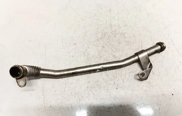 Volkswagen Phaeton Turbo turbocharger oiling pipe/hose 059735ac