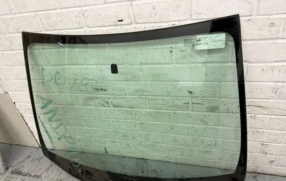 Opel Astra K Front windscreen/windshield window 