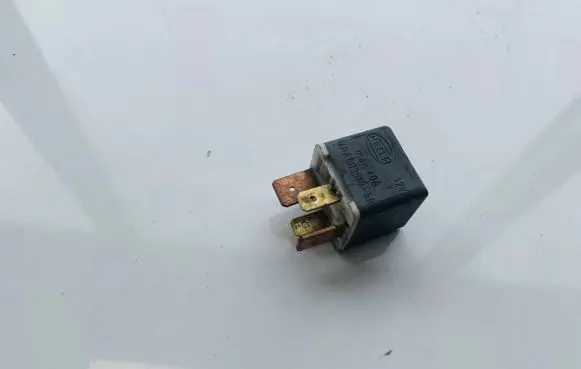 Skoda Fabia Mk1 (6Y) Other relay 191937503