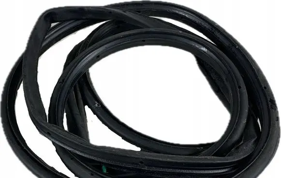 Chevrolet Traverse II Rubber seal front door (on door) JIHDFG5342UYT54T