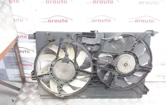 Opel Signum Fan set 13123752 1041870706B 13114937