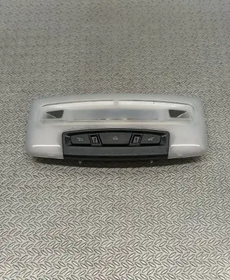 BMW 3 F30 F35 F31 Rear seat light 43927793202 179349