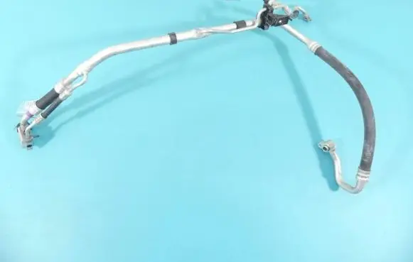 KIA Optima Air conditioning (A/C) pipe/hose F108-TFEAA-01 IMPRK1344404