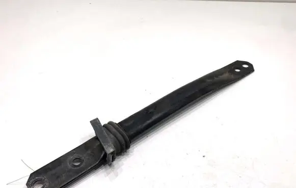 Jaguar XF Radiator support slam panel 