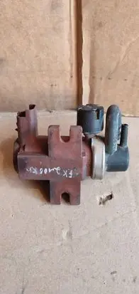 Ford Focus Turbo solenoid valve 70096602
