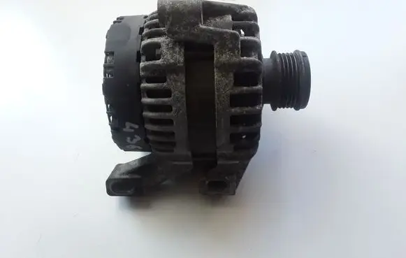 Volvo S60 Generator/alternator 31285627