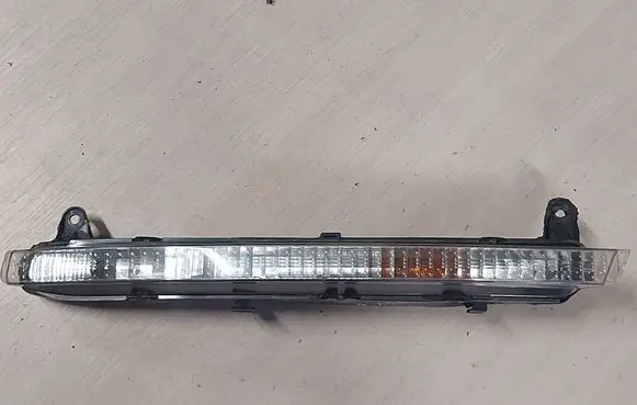 Audi Q7 4L Front indicator light 4L0953041