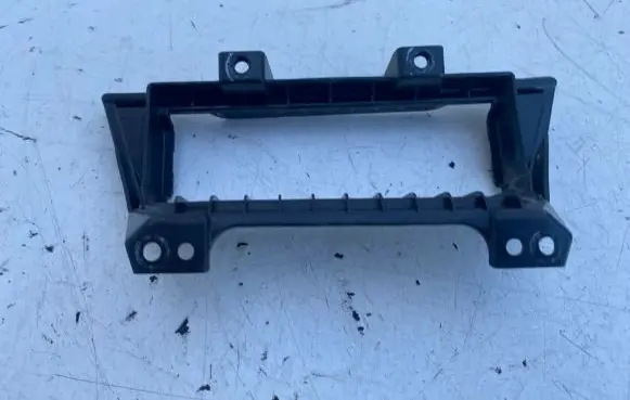 Mazda 3 II Other center console (tunnel) element
