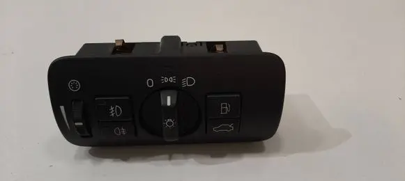 Volvo V70 Light switch 30739414 04066322