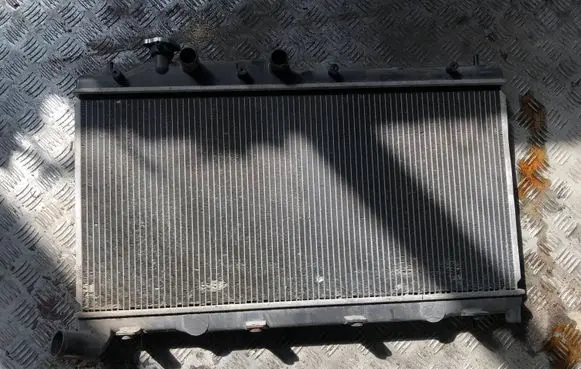 Subaru Outback Coolant radiator