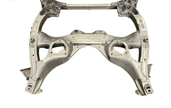BMW 5 F10 F11 Front subframe 6796693 31116796693