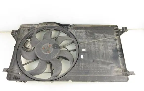 Ford Focus Fan set 1137328148 3M5H8C607RE