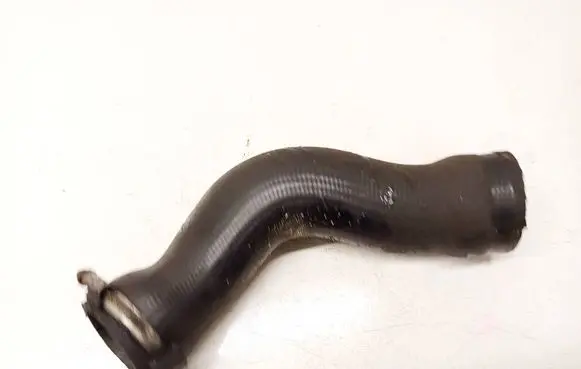 Jaguar X-Type Intercooler hose/pipe 