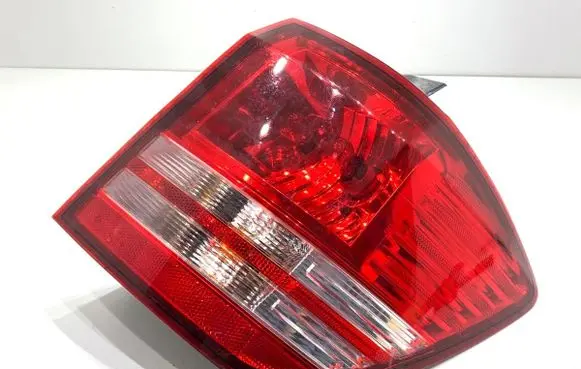 Dodge Journey Rear/tail lights 05067784AD