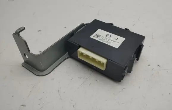 Mazda CX-5 II Parking PDC control unit/module K12367UU0B