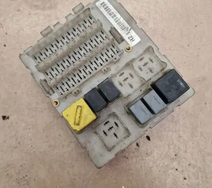 Fuse box set