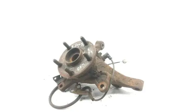 Toyota Avensis Verso Front wheel hub