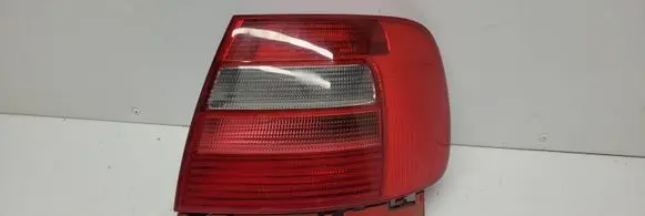 Audi A4 S4 B5 8D Rear/tail lights