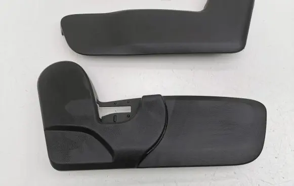 Opel Antara Seat trim 96477871 96831168