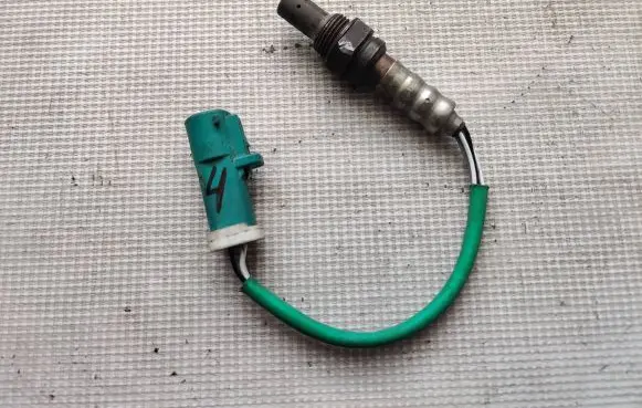 Ford Mustang V Lambda probe sensor 5c5a9f472a2a