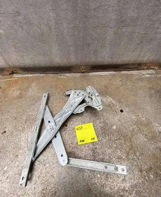 Daewoo Matiz Front door manual window regulator 