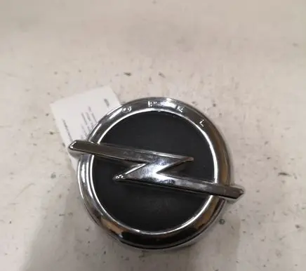 Opel Astra K Tailgate opening switch 390402930P 39040296H0