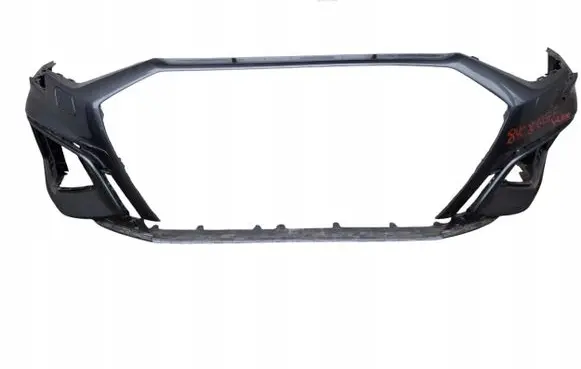 Audi A3 S3 8L Front bumper nht434getbye4t