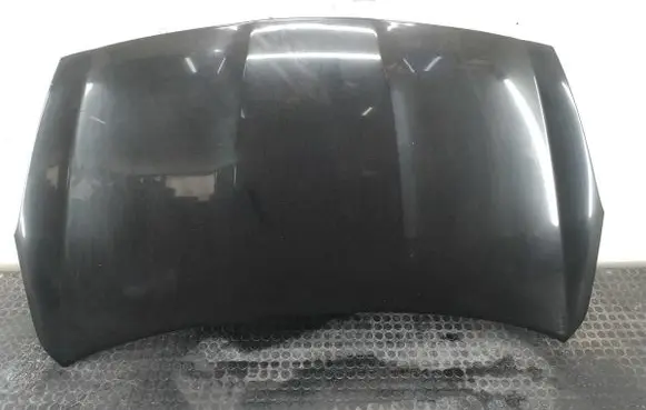 Hyundai i20 (PB PBT) Engine bonnet/hood 