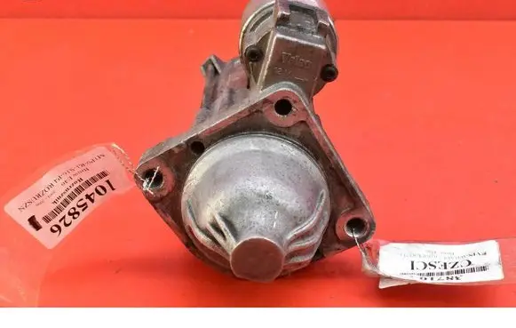 BMW X3 E83 Starter motor 7787354