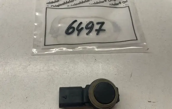 Jeep Renegade Parking PDC sensor 0263033852 0053385934