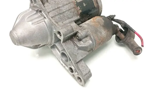 Nissan Juke I F15 Starter motor M000T32178ZE 233001KA1C