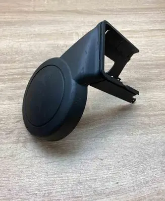Audi A6 S6 C5 4B Seat back rest control lever/handle 1025257B GWA