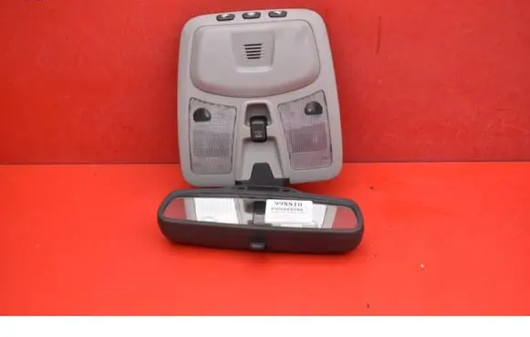 Volvo XC90 Boot/trunk interior light 30669622